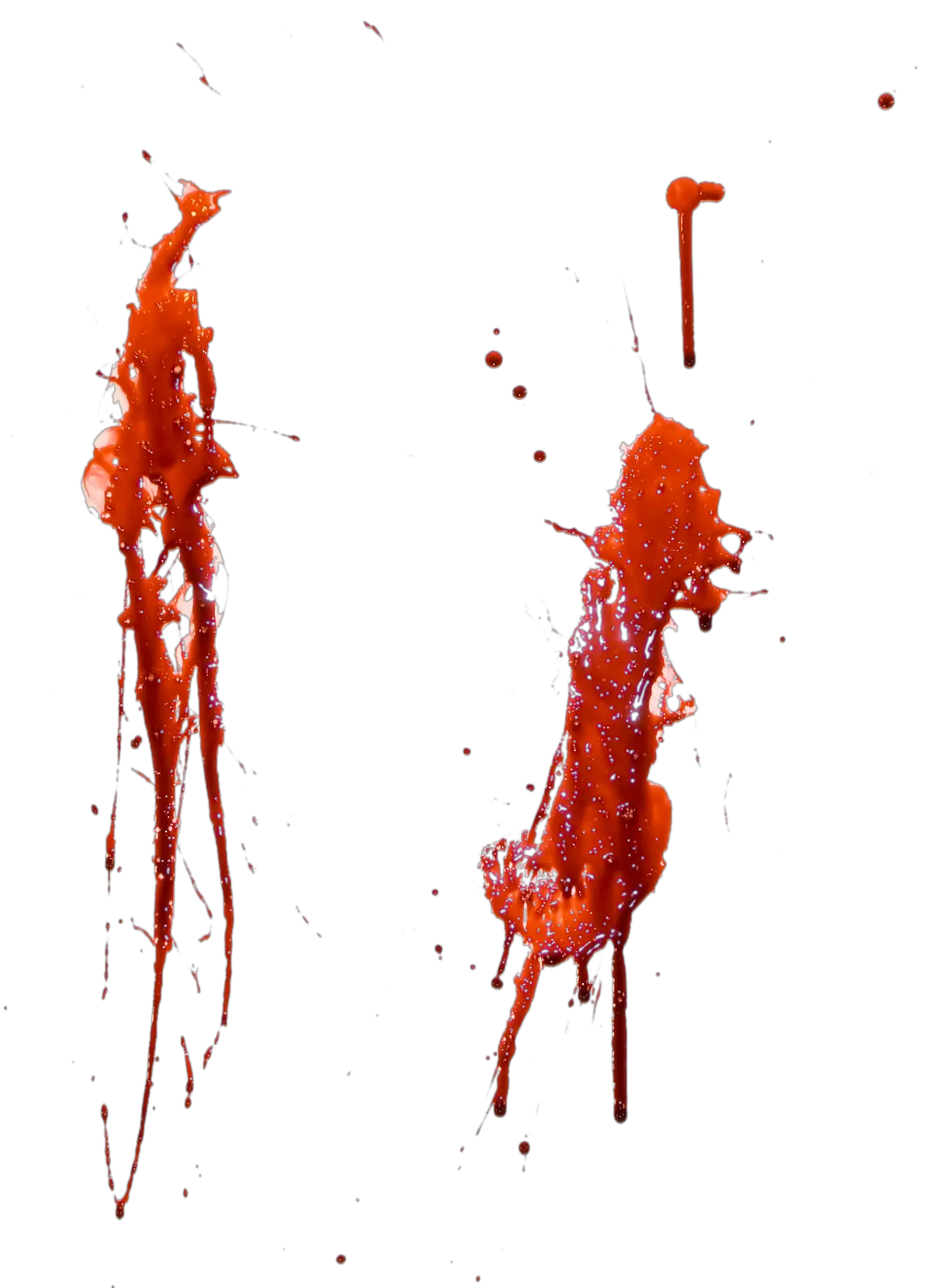 Blood Png Photoshop