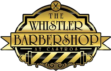 The Whistler Barbershop Located Inside Castrou0027s Cuban Whistler Barber Shop Png Barber Shop Logo Png