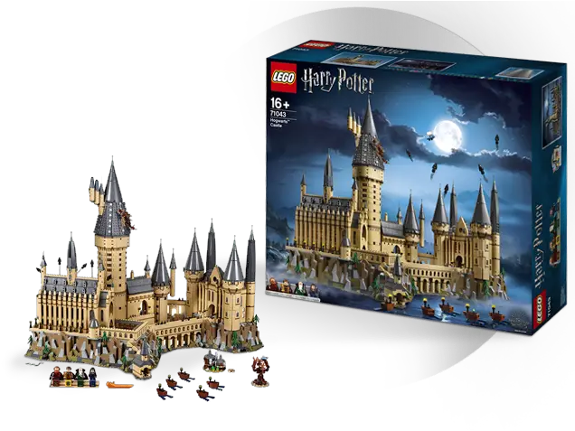 Toys Dropshipping Apidrop Dropship Like A Pro Castelo Hogwarts Lego 2018 Png Hogwarts Castle Png