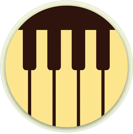 Garageband Icon 1024x1024px Png Yellow Aesthetic Garageband Icon Png Band App Icon