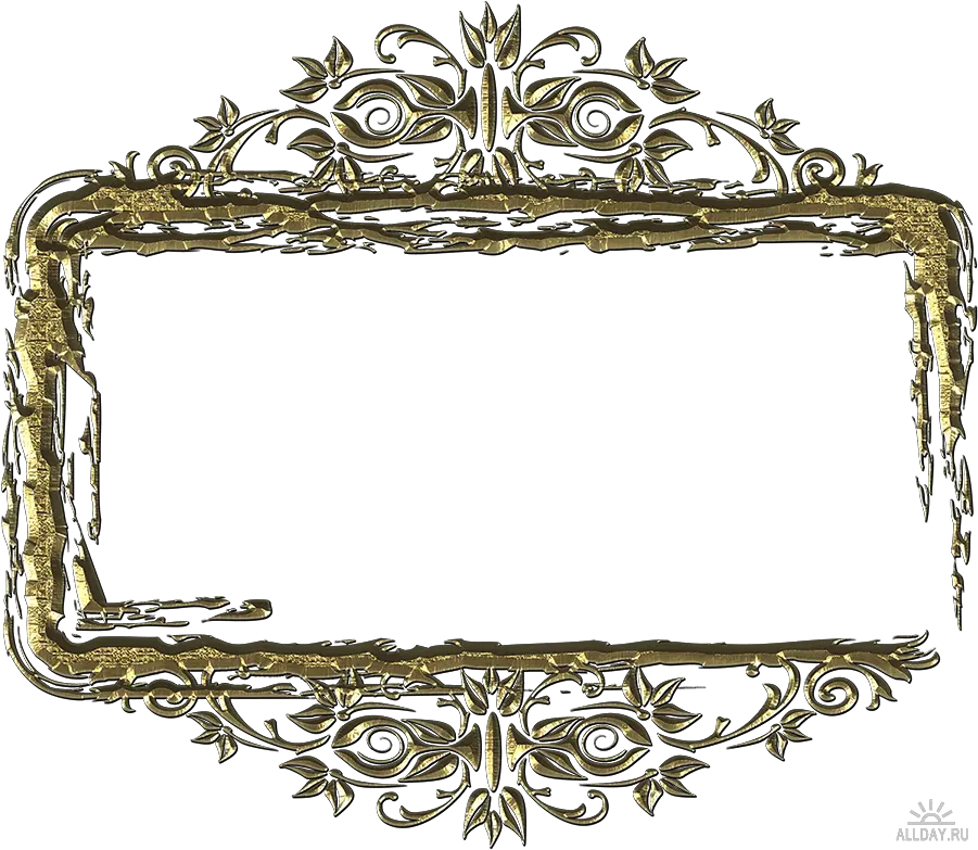 Picture Frame Png Image Transparent Elegant Png Frame Elegant Frame Png