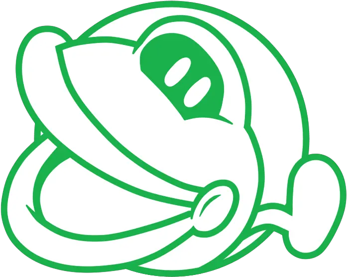 Klunsgod Language Png Turtle Shell Icon