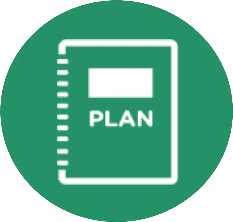 Tkg Strategic Management And Planning For Banks Credit Management Plan Icon Png View More Icon