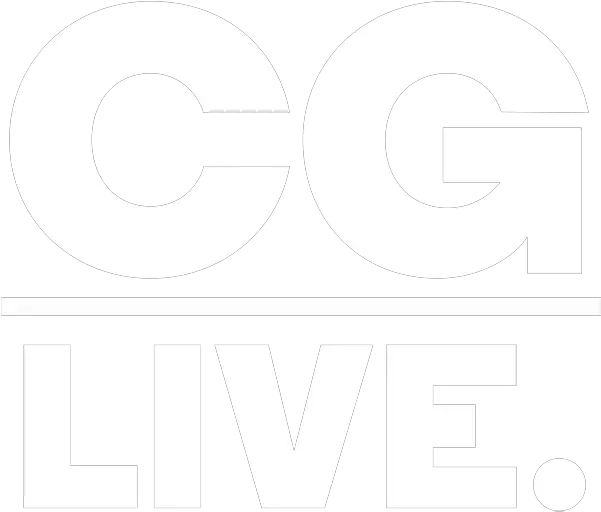 Cg Live Png Logo