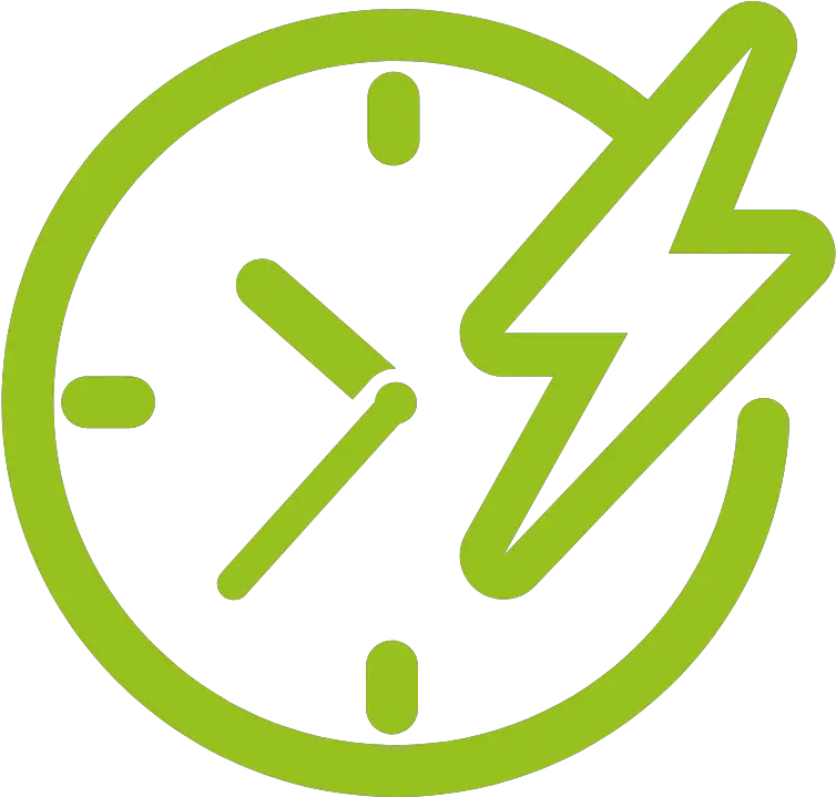 Amstel 74kw Electric Vehicle Chargeramstel Badger Time Passing Clock Png Kw Icon