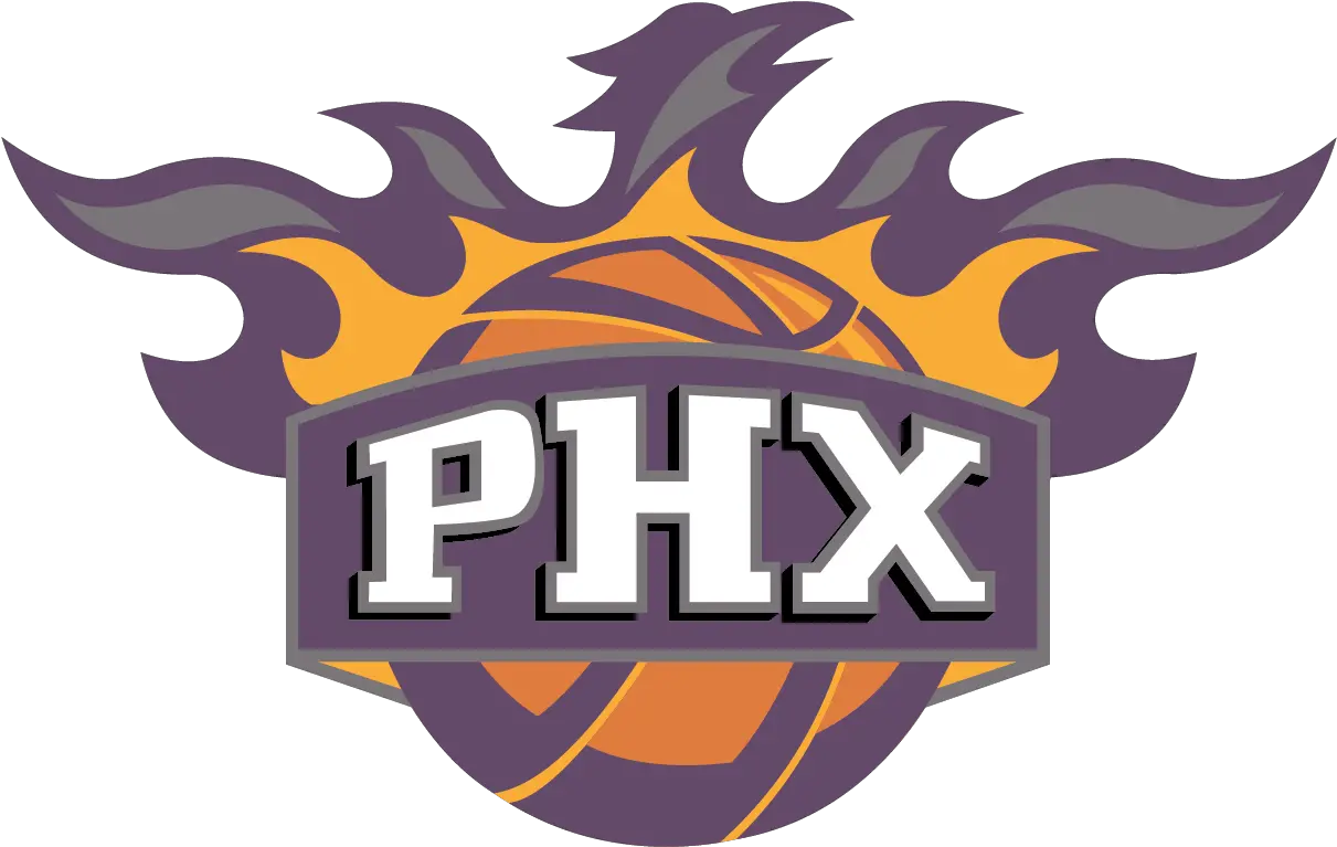 Phoenix Suns Logo Svg Transparent Png New Phoenix Suns Logo Suns Logo Png