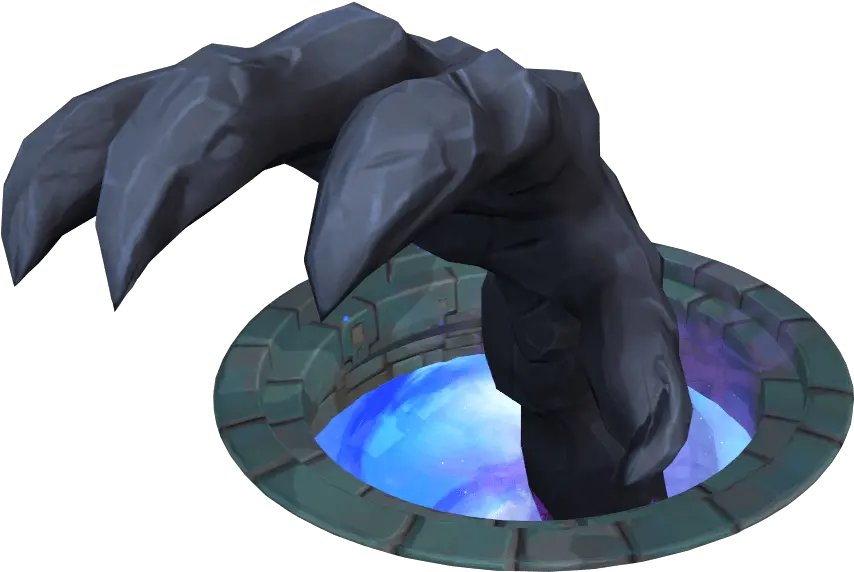 Black Hand The Runescape Wiki Runescape Xau Tak Png Rift Scuttler Icon