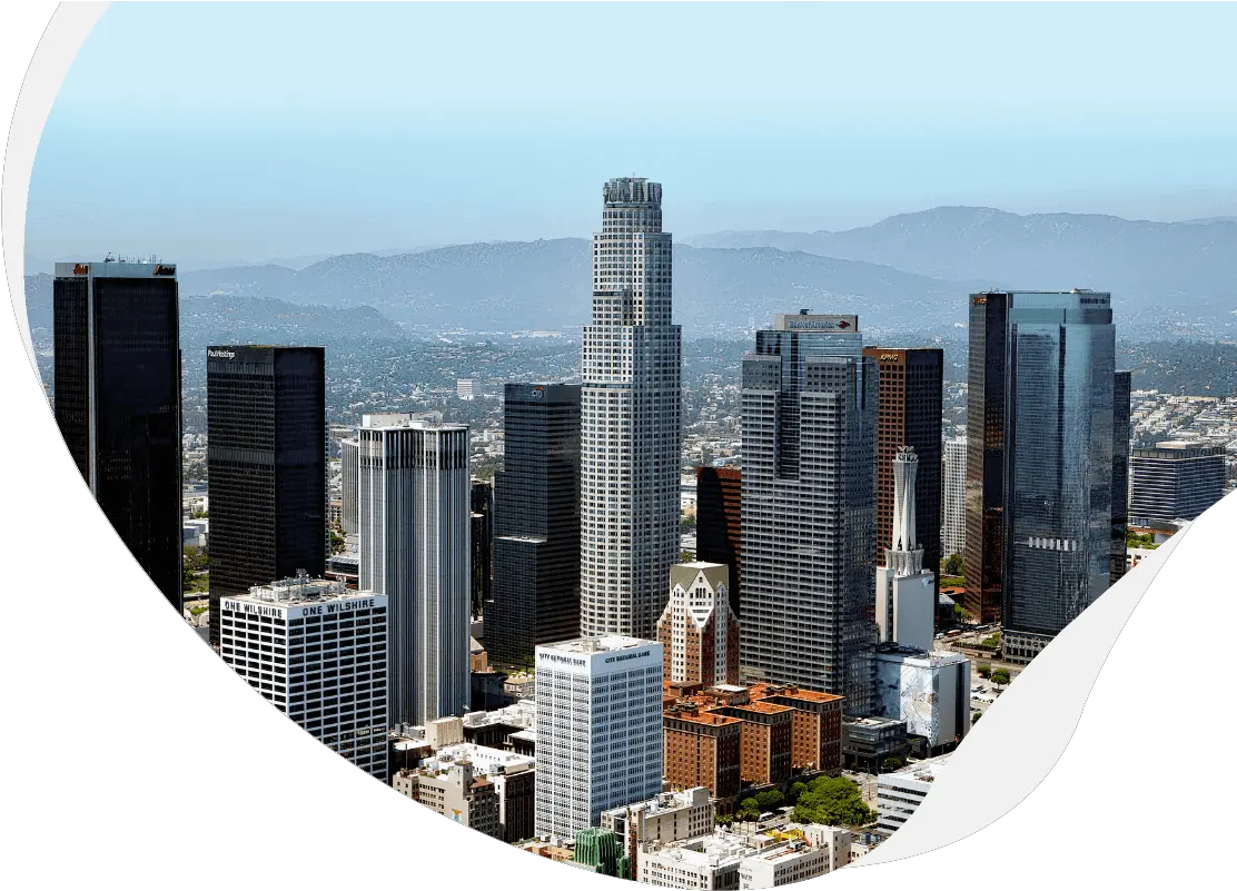Development Company In Los Angeles Downtown Los Angeles 2019 Png Los Angeles Png
