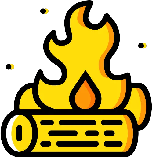Campfire Vector Svg Icon 9 Png Repo Free Png Icons Language Campfire Icon