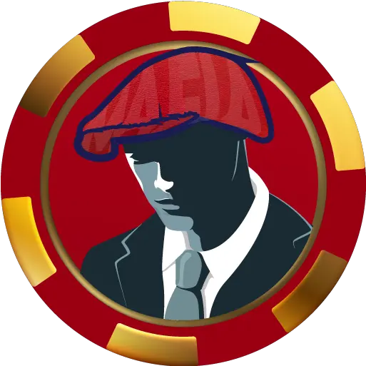 Roda Mafia Newsboy Cap Png Mafia Icon