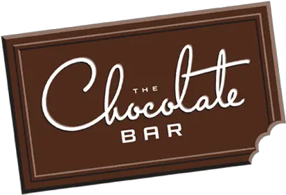 The Chocolate Bar Kosher Candy Nuts And Gifts Chocolate Bar Logo Png Candy Bar Png