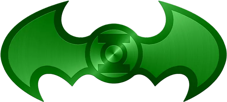 Download Green Lantern Batman By Image Library Green Batman Logos Transparent Background Png Lantern Icon