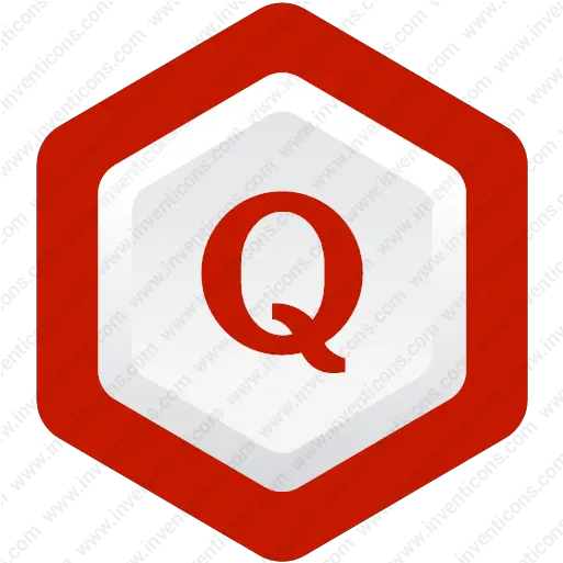 Download Quora Vector Icon Clip Art Png Quora Logo