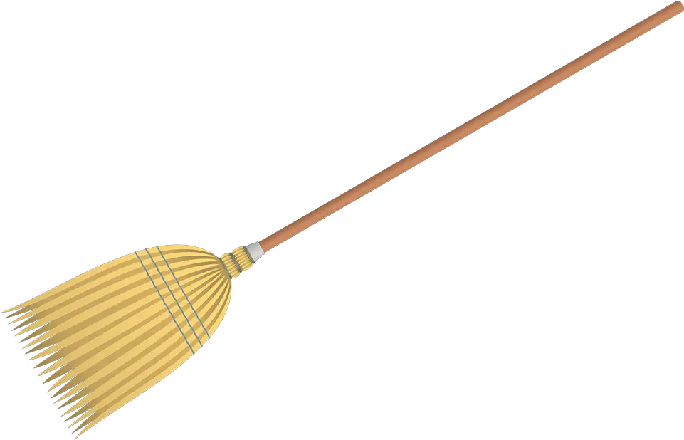 Broom Clipart Transparent Background Transparent Background Broom Png Stick Transparent Background