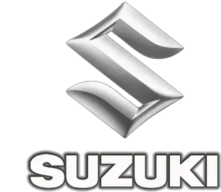 2015 Suzuki Vitara Trailer Suzuki Logo White Png Suzuki Logo Png