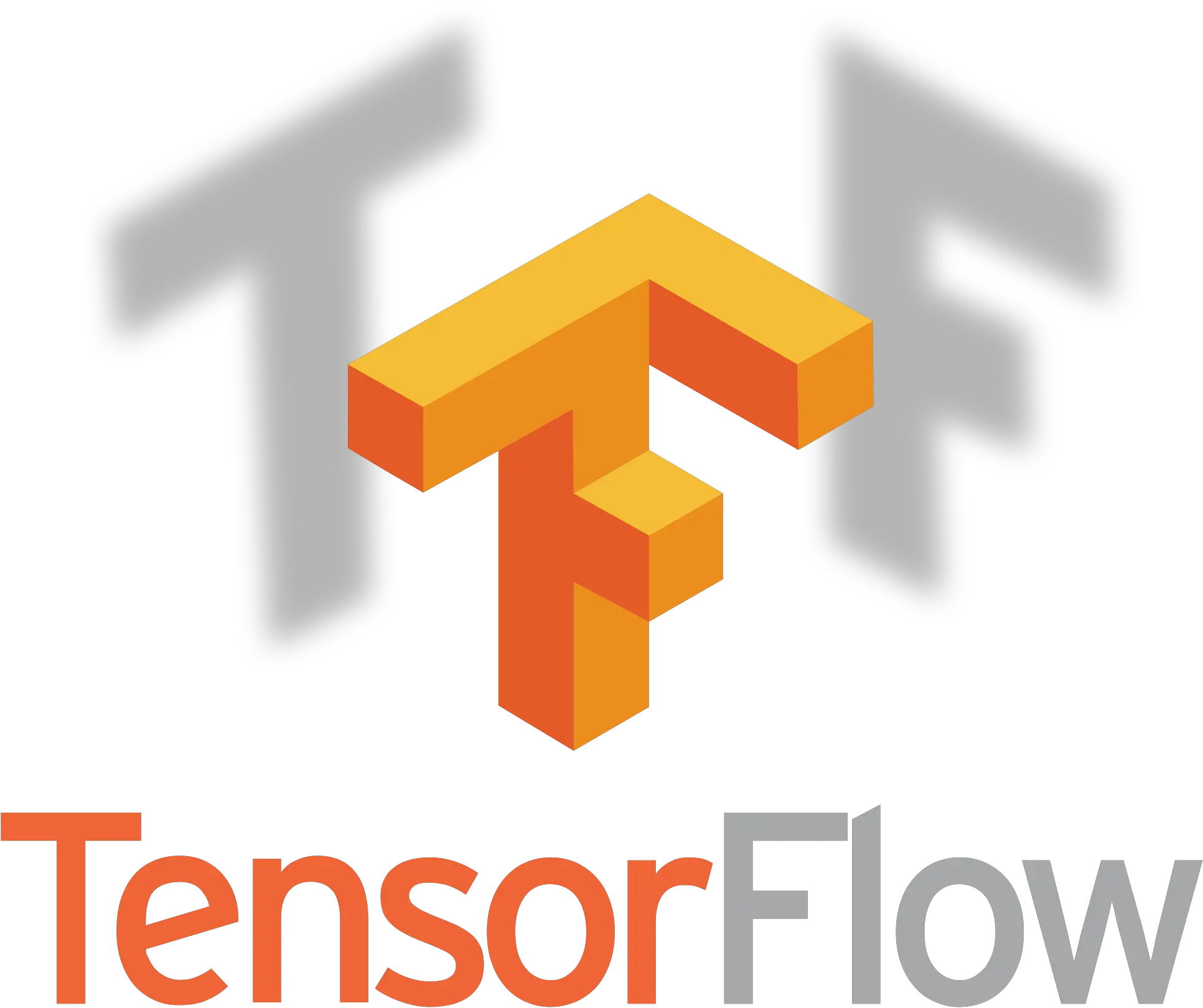 Tensorflow Google Tensorflow Logo Png Python Logos