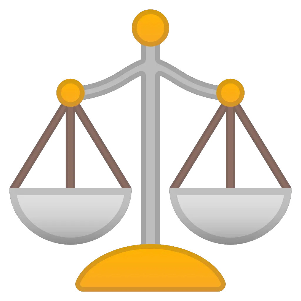 Balance Scale Icon Balance Scale Icon Png Balance Png