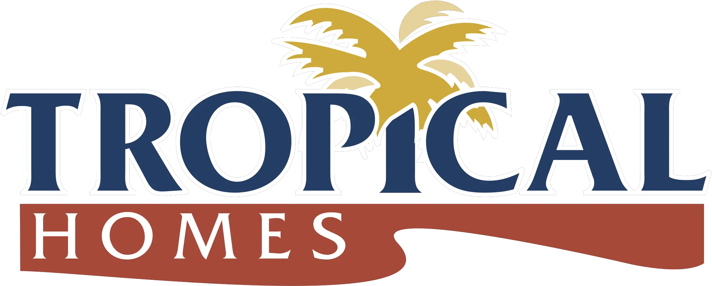Tropical Homes Logo Png Transparent U0026 Svg Vector Freebie Graphic Design Tropical Png