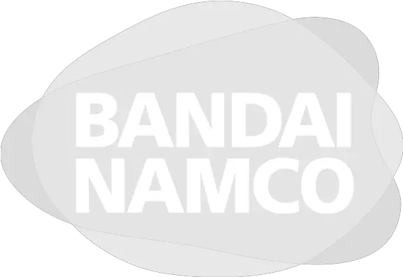 Clients Namco Bandai Png Bandai Logo
