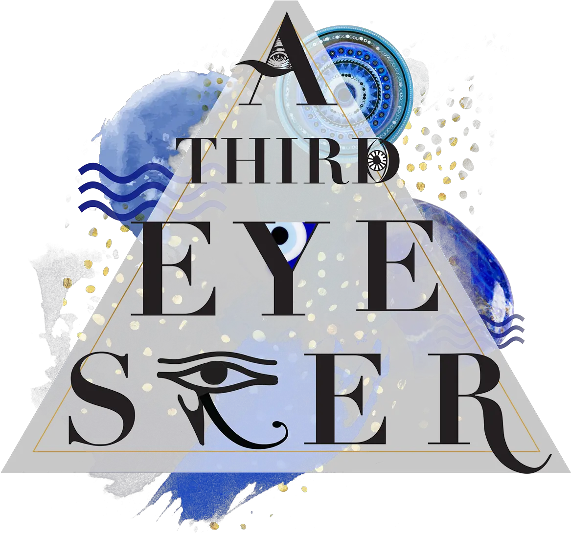 A Third Eye Seer U2013 Connecting You With Your Wisdom Holiday House Png Third Eye Png