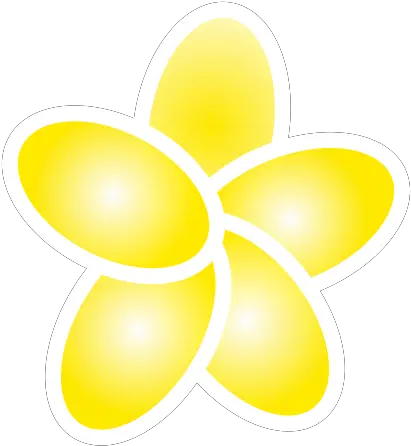 Plumeria Svg Clip Arts Download Download Clip Art Png Flower Plumeria Flower Png