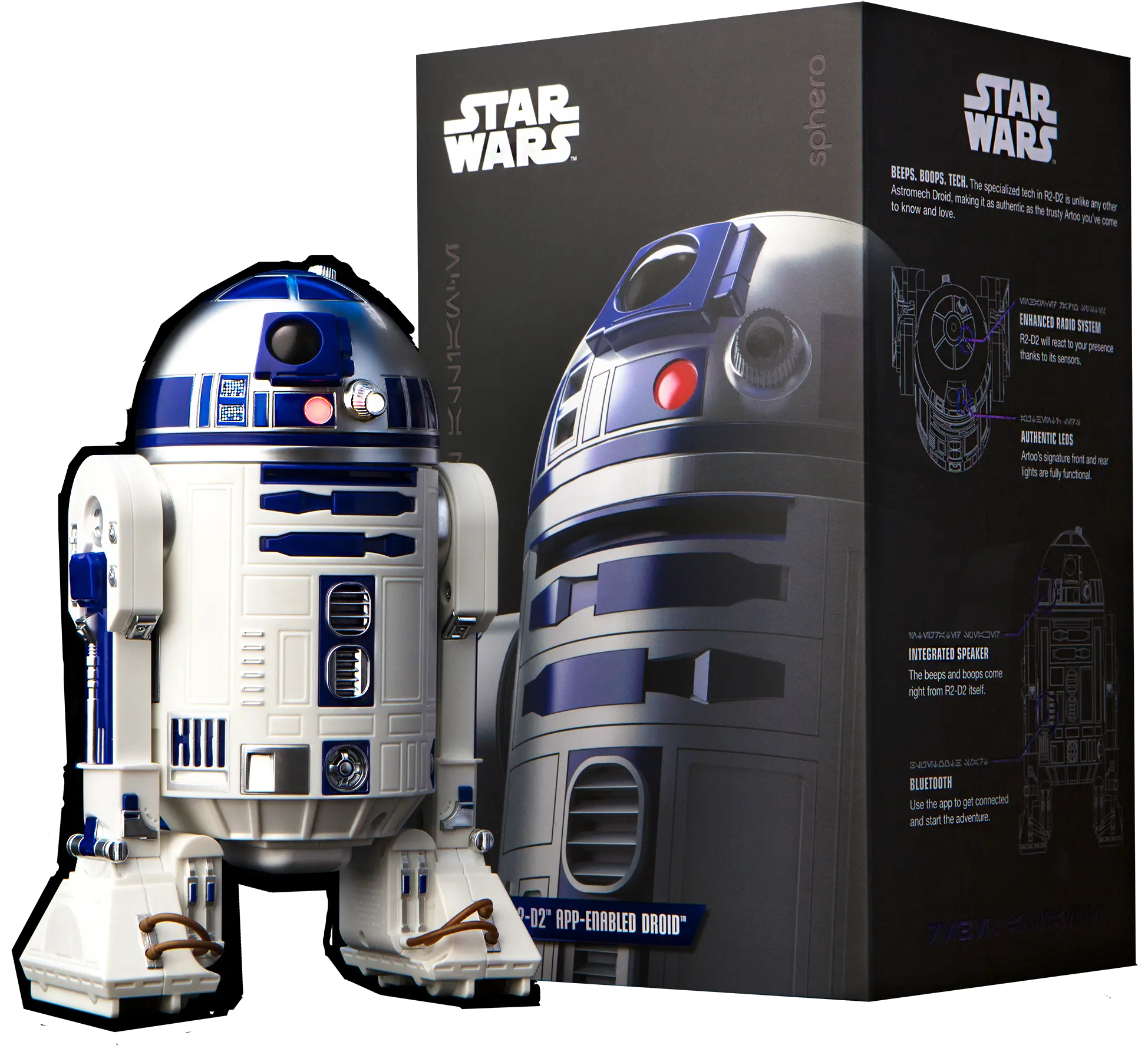 Download Bringing R2 Lego Star Wars Png R2d2 Transparent