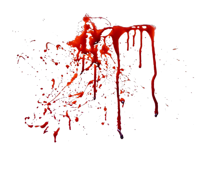 Blood Droplet Png