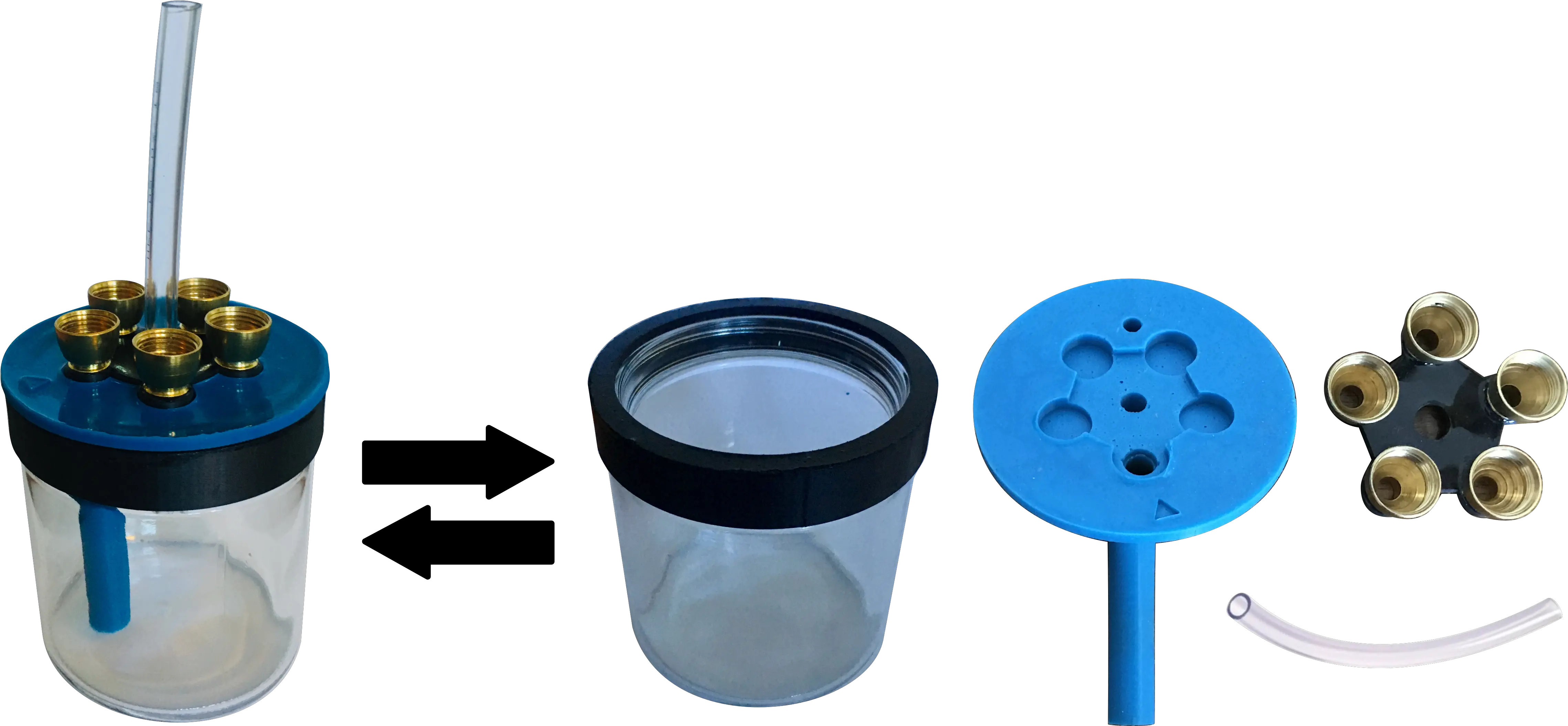 Bong Transparent Png Lid Bong Transparent Png