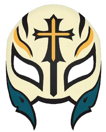 Download Rey Mysterio Mask Png Create Drawing Rey Mysterio Mask Rey Mysterio Png