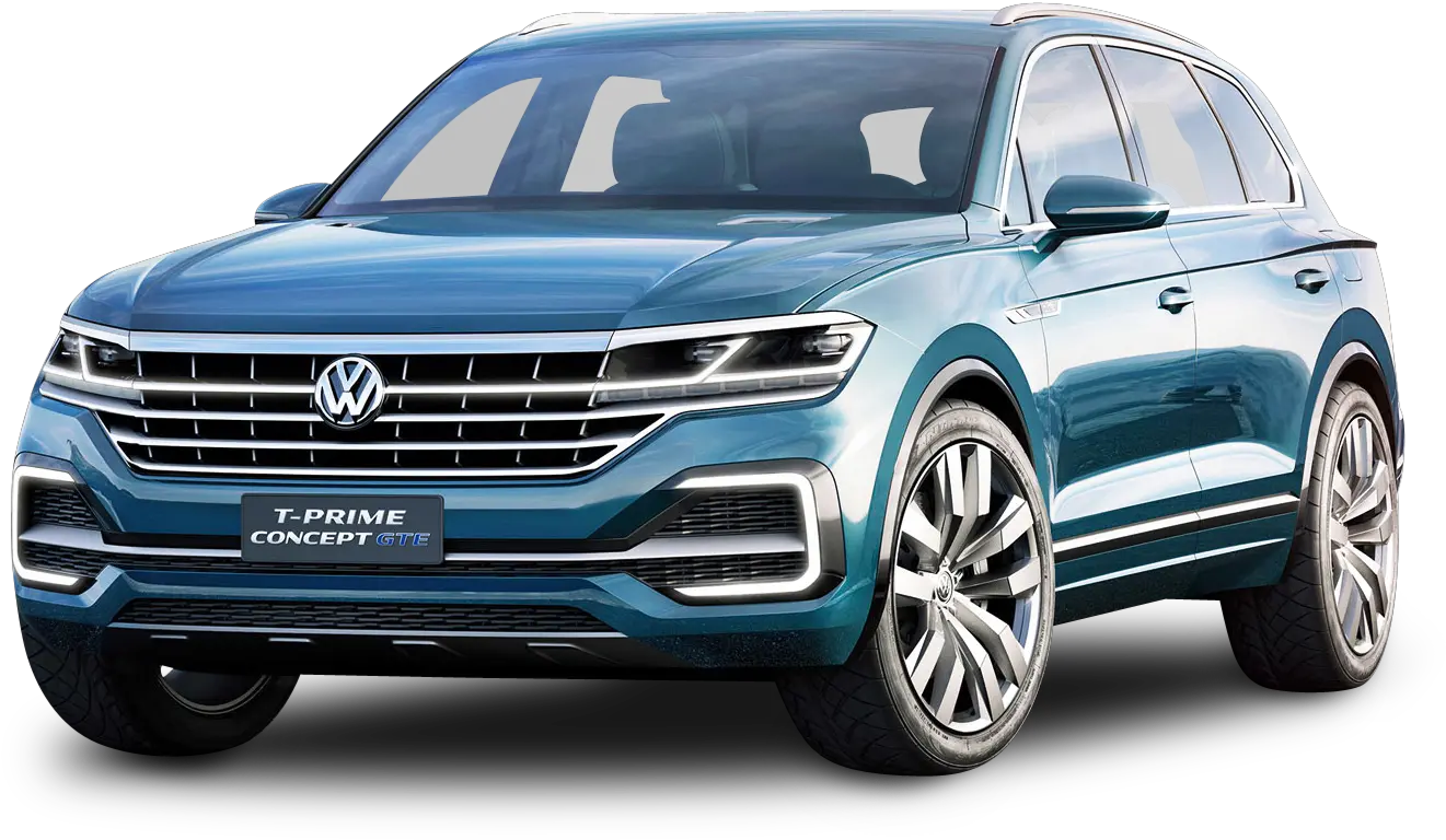 Volkswagen T Prime Suv Car Png Image Pngpix Touareg New Model 2018 Volkswagen Png