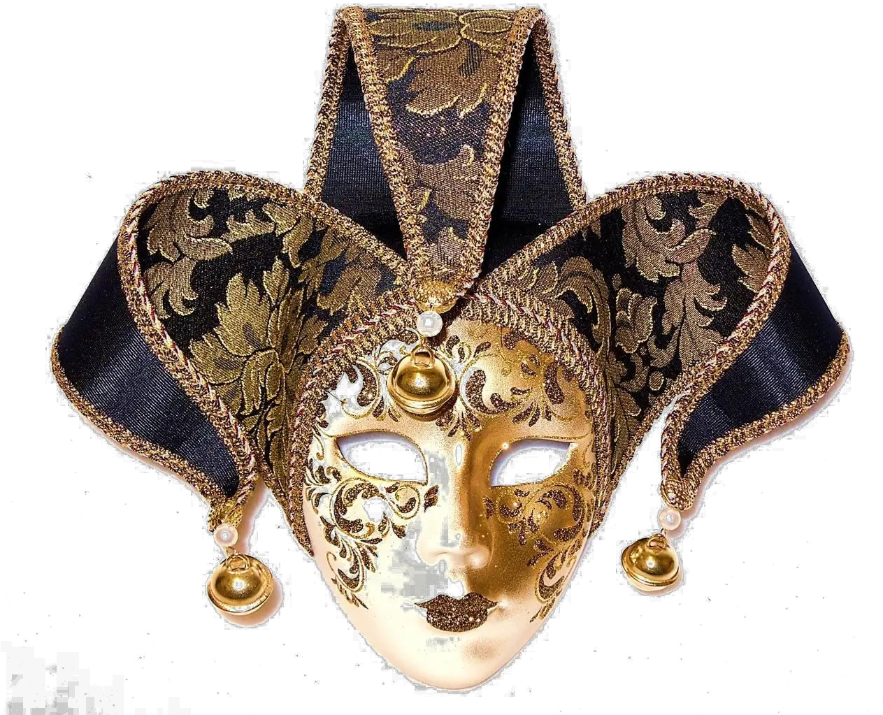 Venetian Mask Transparent Background Venice Carnival Masks Png Masquerade Mask Png