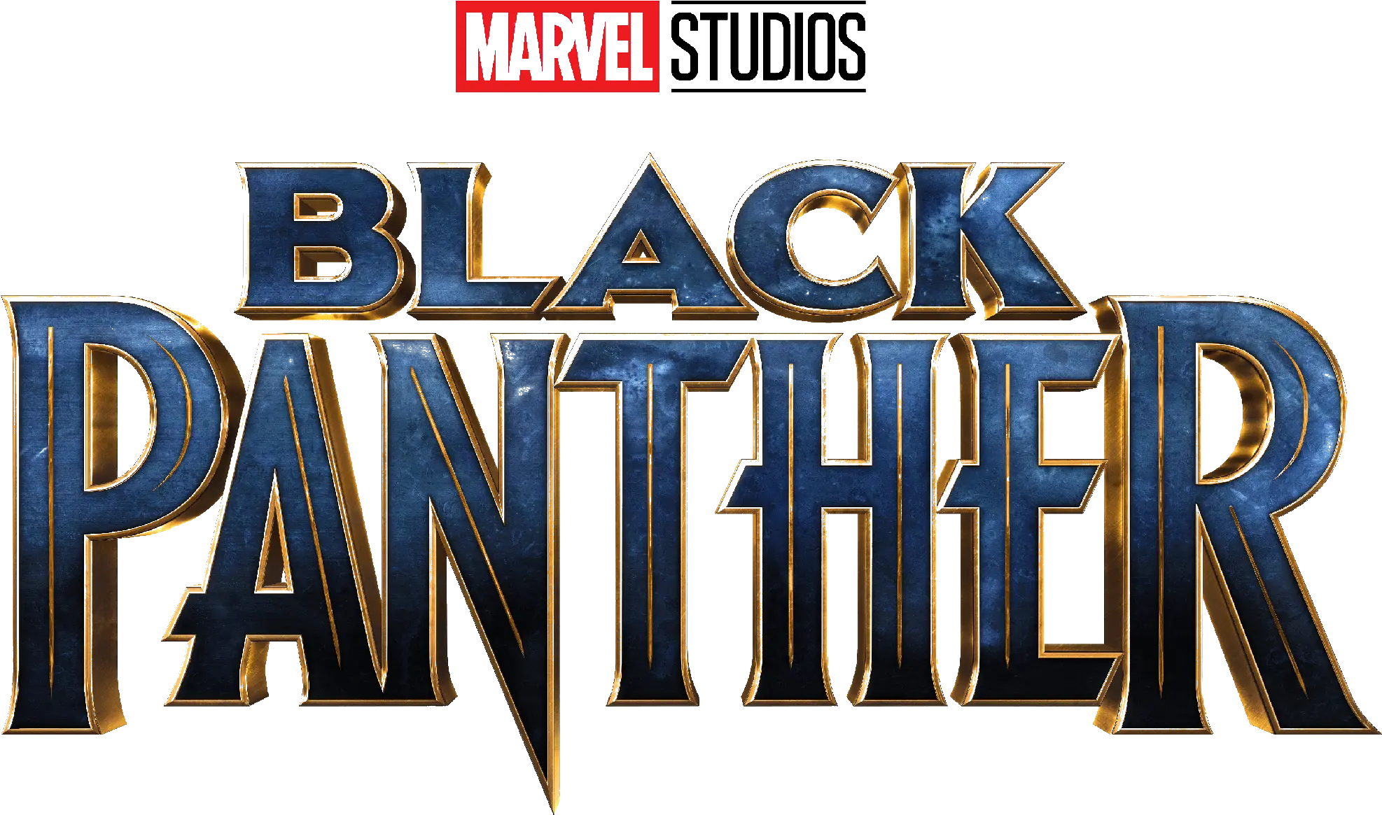 Black Panther Logo Download Vector Black Panther Movie Title Png Panther Logo Png