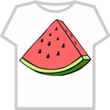 Watermelon Slice Roblox Watermelon Stickers Png Watermelon Slice Png