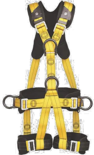 Safety Belt Background Png Mart Fall Protection Industry Harnesses Belt Transparent Background