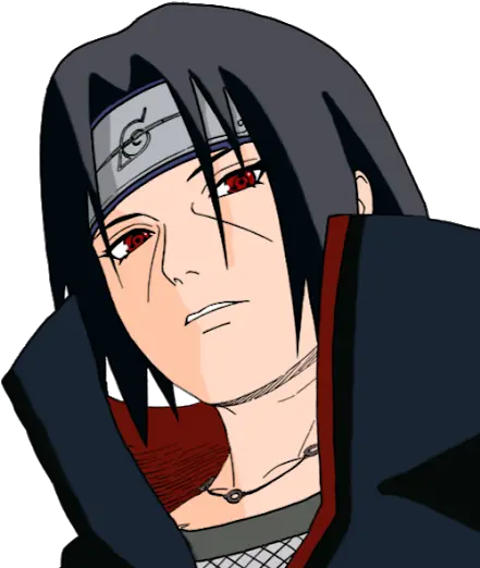 Itachi Uchiha Png Image Itachi Uchiha Png Hd Itachi Uchiha Png