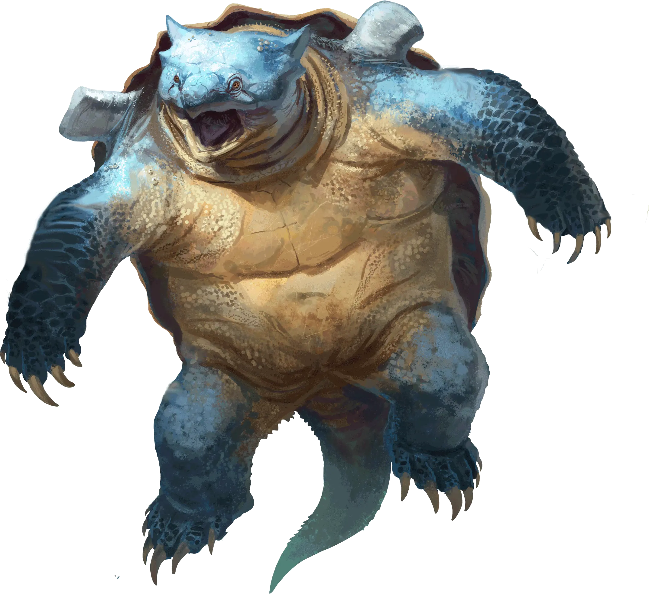 Download Blastoise Realistic Awesome Pokemon Full Size Fort Worth Zoo Png Blastoise Png