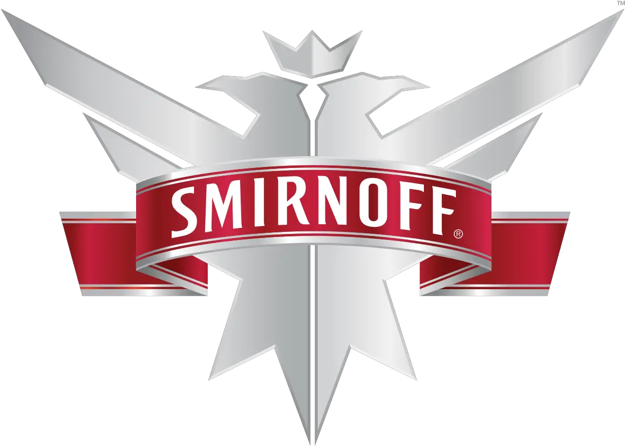 Smirnoff Vodka Brands Beer Pong Table Diy Smirnoff Vodka Logo Png Smirnoff Logo