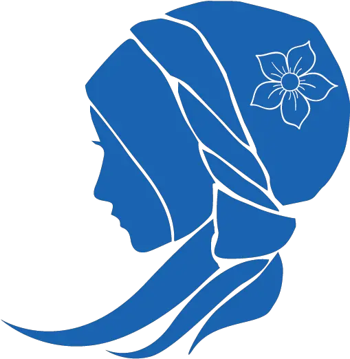 Hijab Mode Icon Hijab Logo Png Clipart Full Size Clipart Logo Hijab Store Png Mode Icon