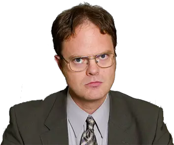 Blog Dwight Schrute Happy Birthday Png Dwight Schrute Transparent