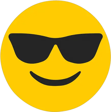 Sunglass Emoji Png Picture Sunglasses Emoji Transparent Background Sunglasses Emoji Transparent