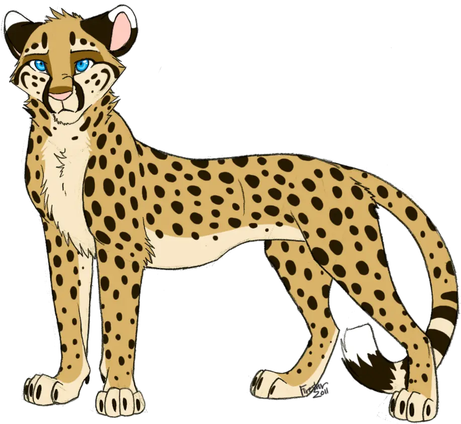 Download Leopard Print Png Transparent Cheetah Clipart Transparent Background Cheetah Print Png