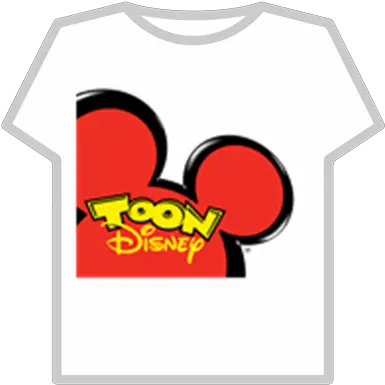 Toon Disney Roblox Toon Disney Png Toon Disney Logo