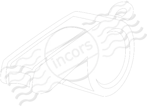 Iconexperience M Collection Whistle Icon Illustration Png Whistle Png