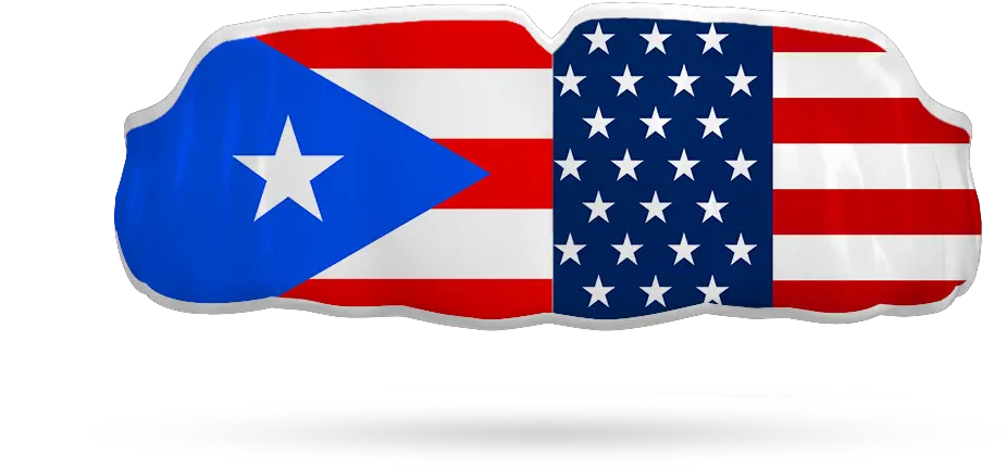 Puerto Ricousa China Png Puerto Rico Png