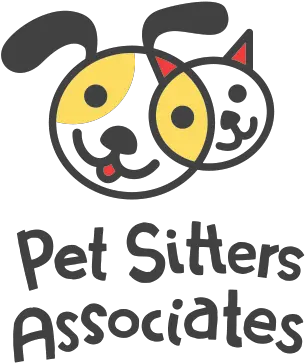 Pet Sitters Associates Social Media Management Transparent PNG