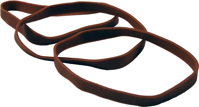 Elastic Mail Band Rubber No Clipart Full Size Rubber Elastiek Png Rubber Band Png