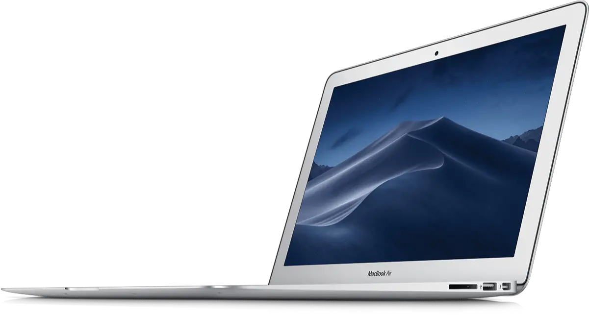 Download Image Macbook Air Macbook Air 2017 Png Macbook Air Png