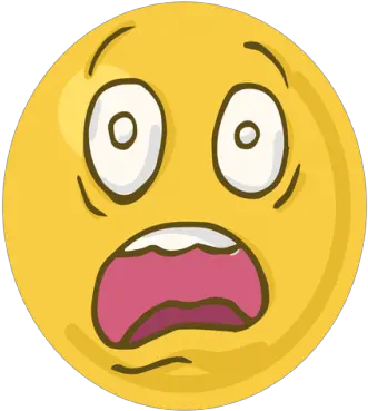 Face Png And Vectors For Free Download Shocked Face Transparent Background Shocked Emoji Transparent