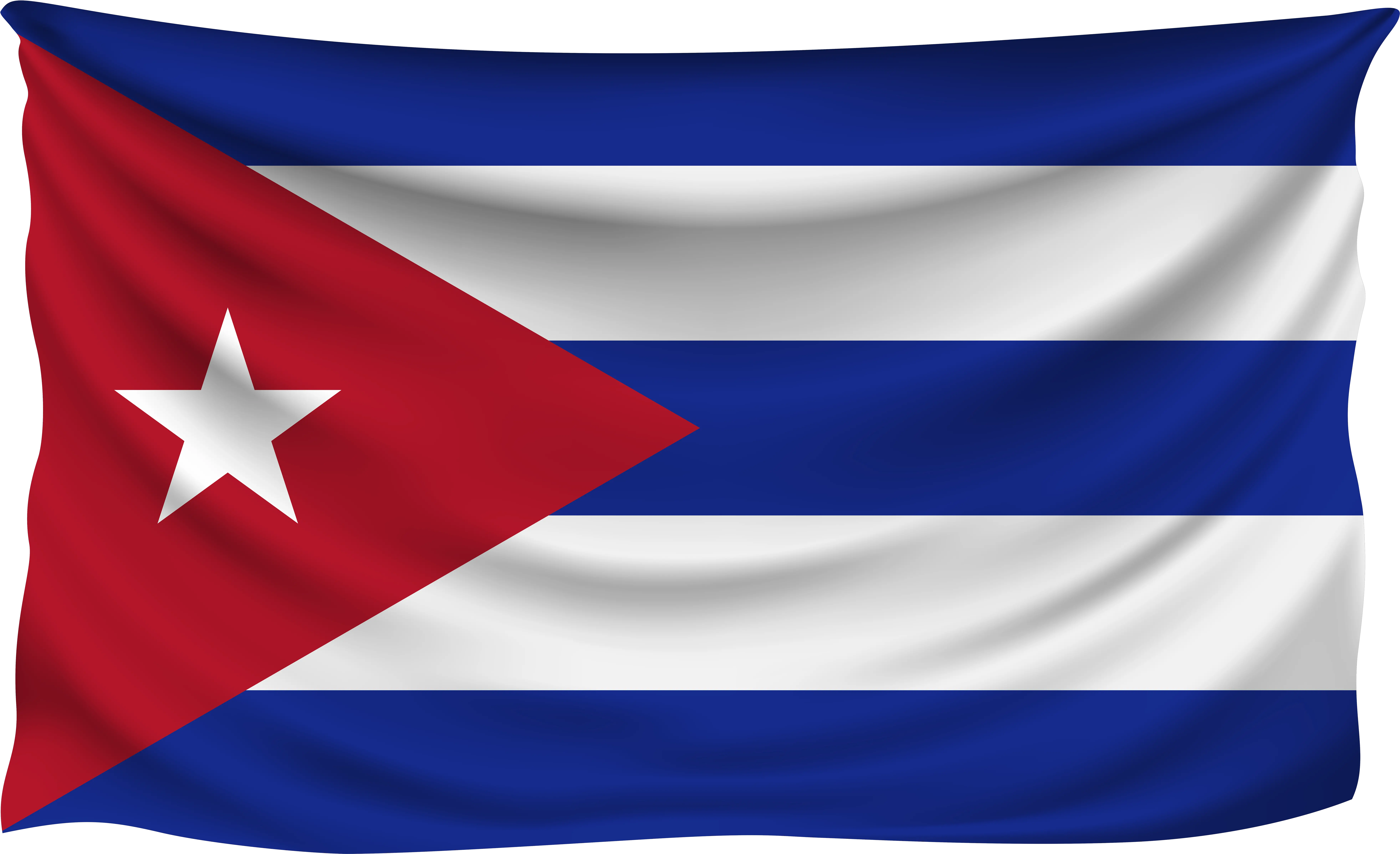 Flag Of Cuba Transparent Cuba Flag Png Cuba Png