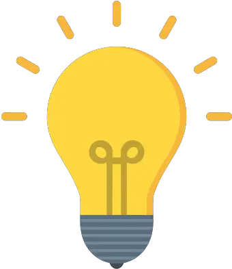 Filecloud Connect U2013 January 2022 Lightbulb Idea Icon Png Idea Icon Vector